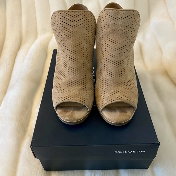 Cole Haan Callista Slingback - Picture 7 of 7